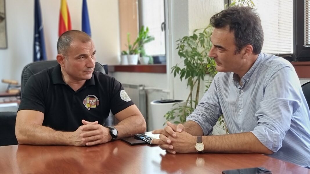 stojance a1 mircevski