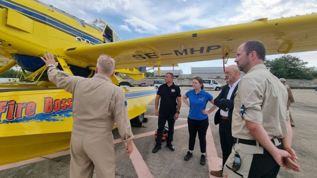 stranski helikopteri pozari 1