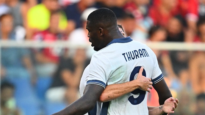 thuram Турам