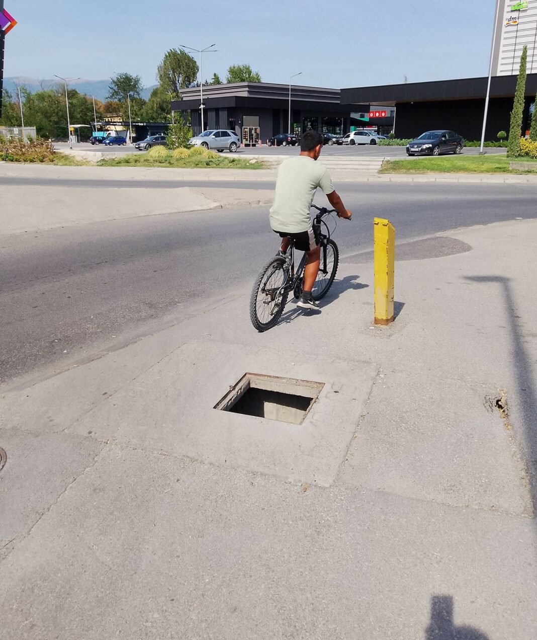 ukradeni sahti gazi baba 2