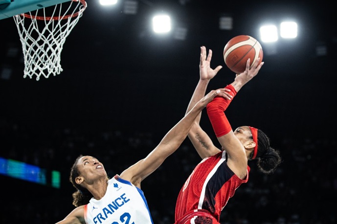 САД, Франција