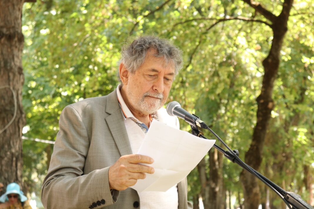 zan pjer simon svp dobitnik venec 2024