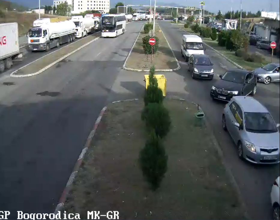 bogorodica malku koli