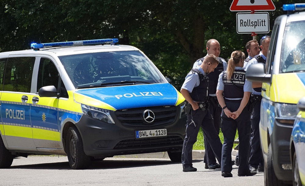 At least 3 dead, 2 injured in incident in Albstadt-Lautlingen, Baden-Wuerttemberg