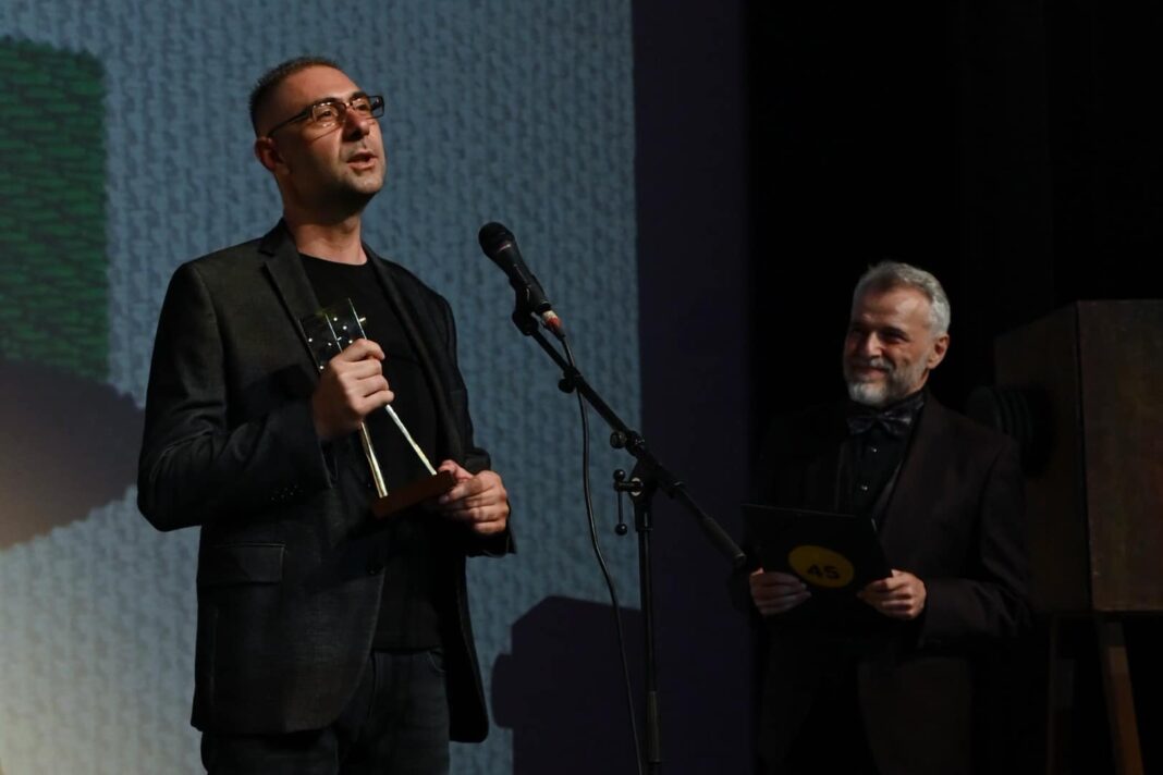 janaki manaki nagrada vnuk 2