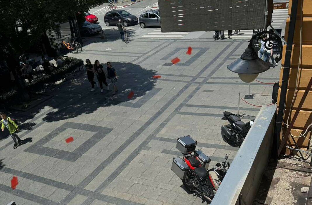 manaki zvezda za sirok sokak