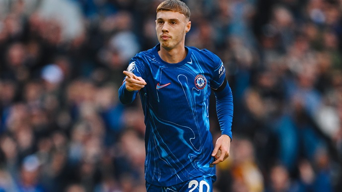 palmer-chelsea Палмер