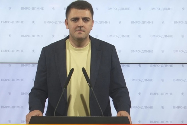 popov denes