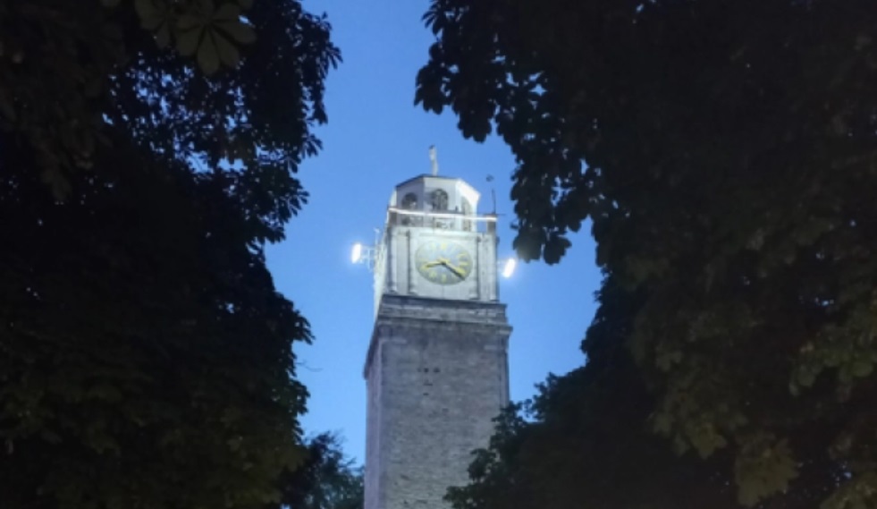 saat kula bitola