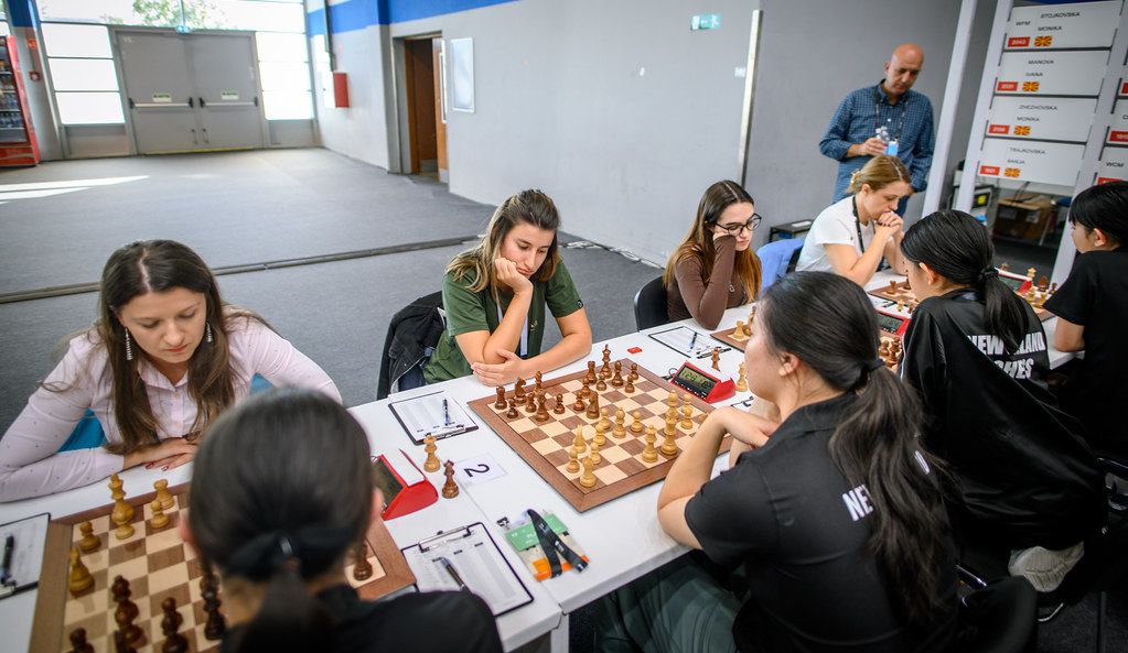 shah dami makedonija