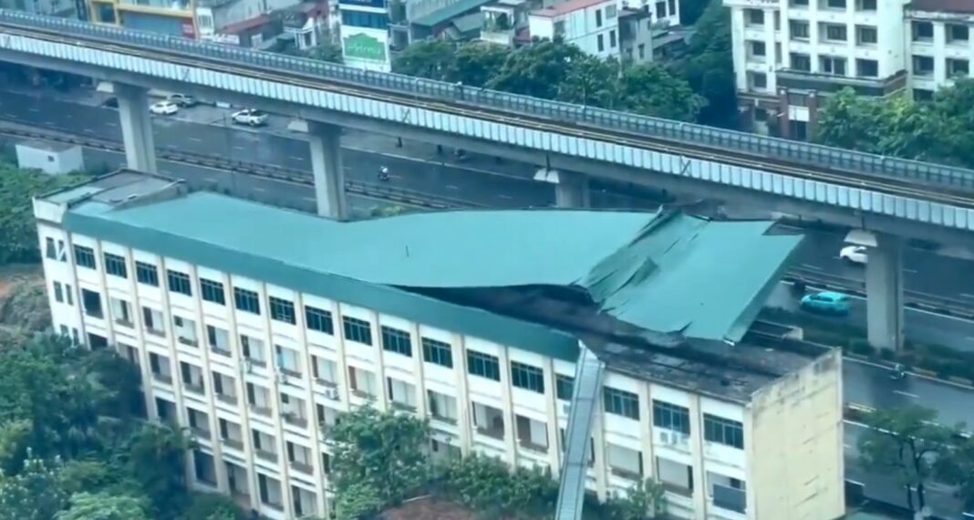 Тајфун Јаги