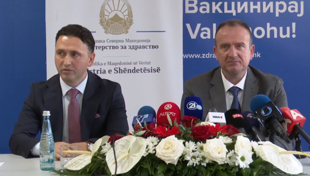 taravari redzep memedi