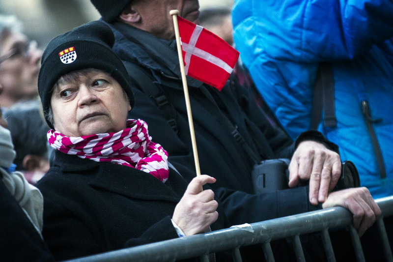 Terrorist attack aftermath