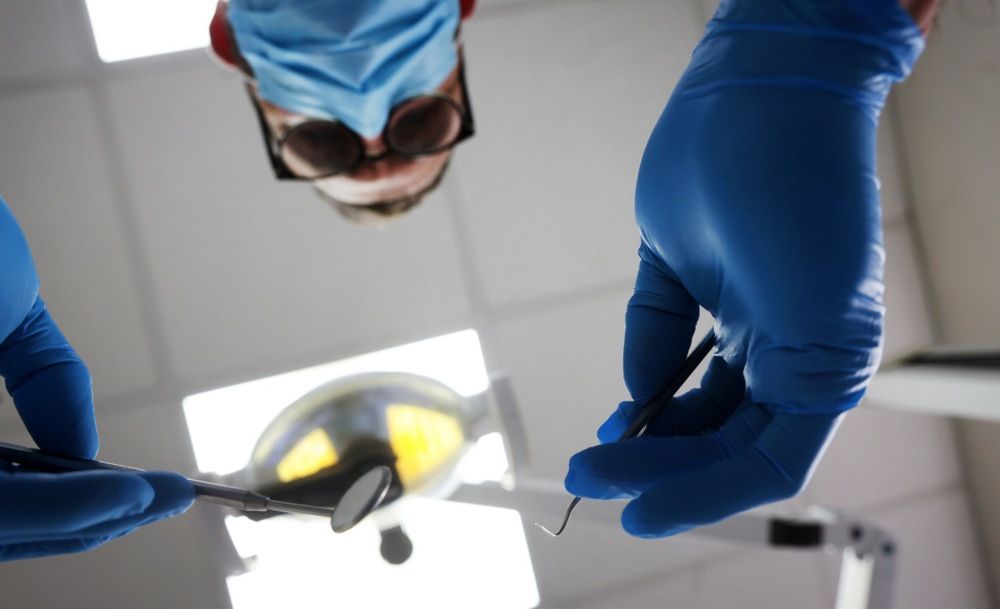 UK government tries to fund more NHS dentists in England