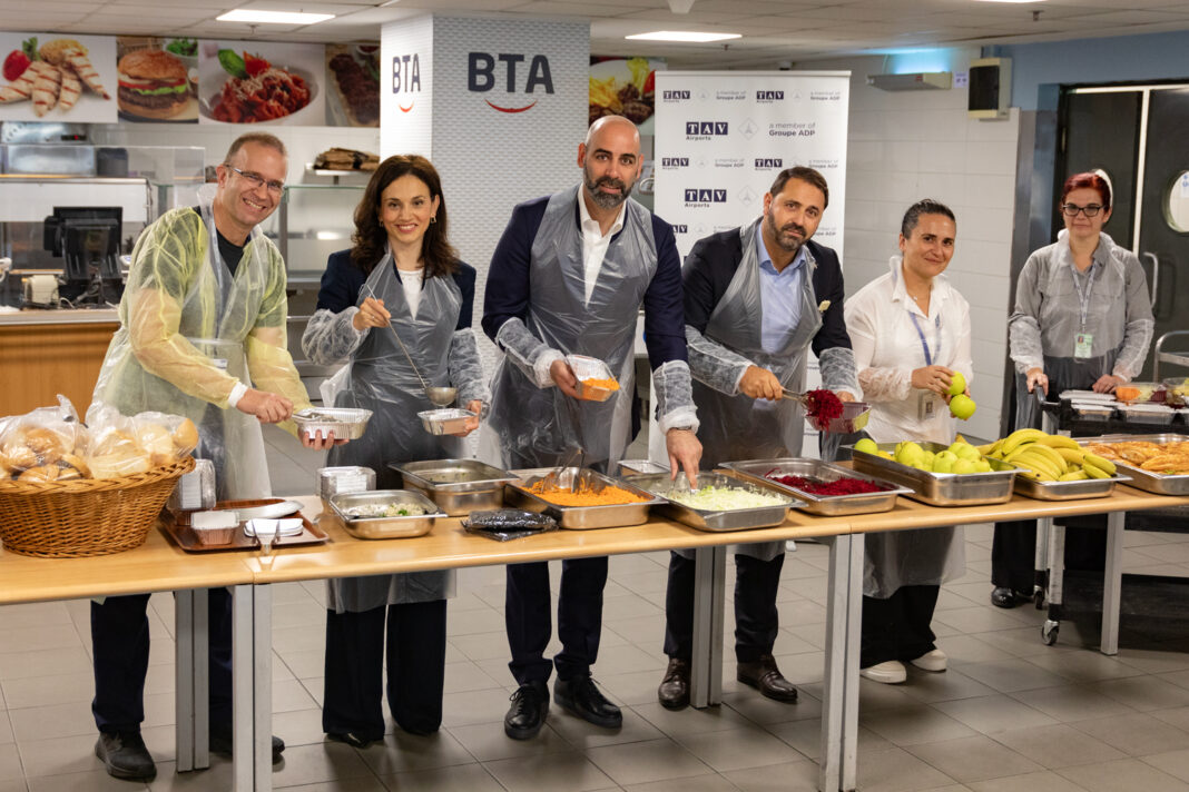 2 TAV M GM DGM SKP staff volunteers