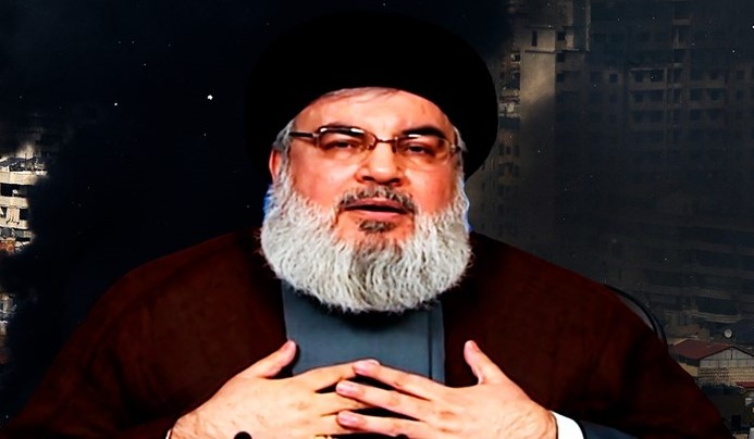 Абдалах Бу Хабиб