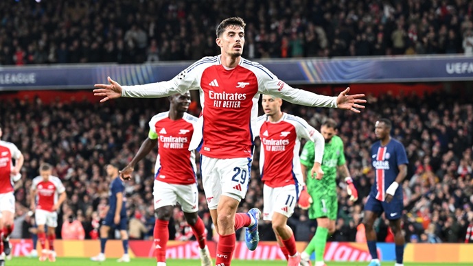 arsenal Арсенал