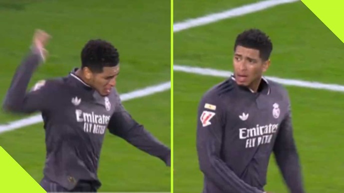 bellingham-vinicius Белингем