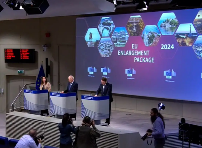 borel varhei izvestaj eu mkd