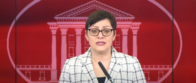 dimitrieska kocoska pres budzet