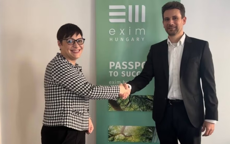 gordana eksport import