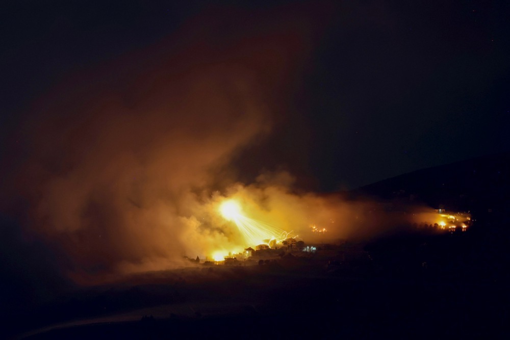 Israel prepares for 'next phases of combat' against Lebanon's Hezbollah