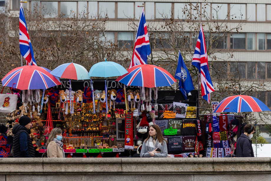 London Mayor declares major incident in London as Covid Omicron cases surge
