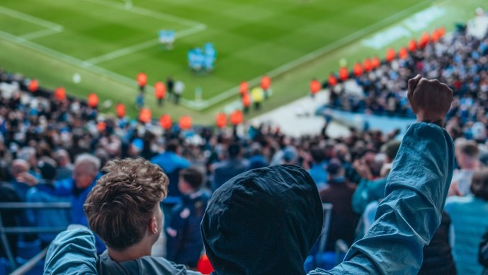 Манчестер Сити