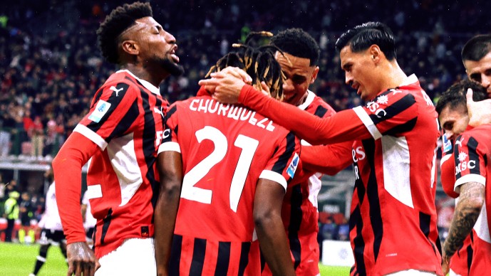 milan-vs-udinese Милан, Удинесе