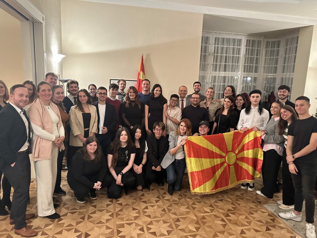 studenti mkd ungarija