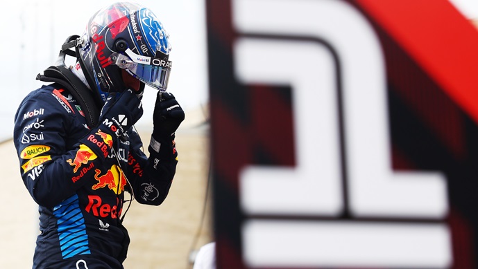 vestapenn Верстапен