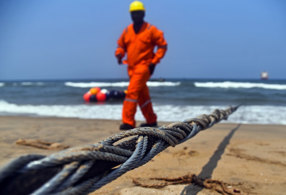 Subsea telecom system will connect India, Myanmar, Thailand, Malaysia and Singapore