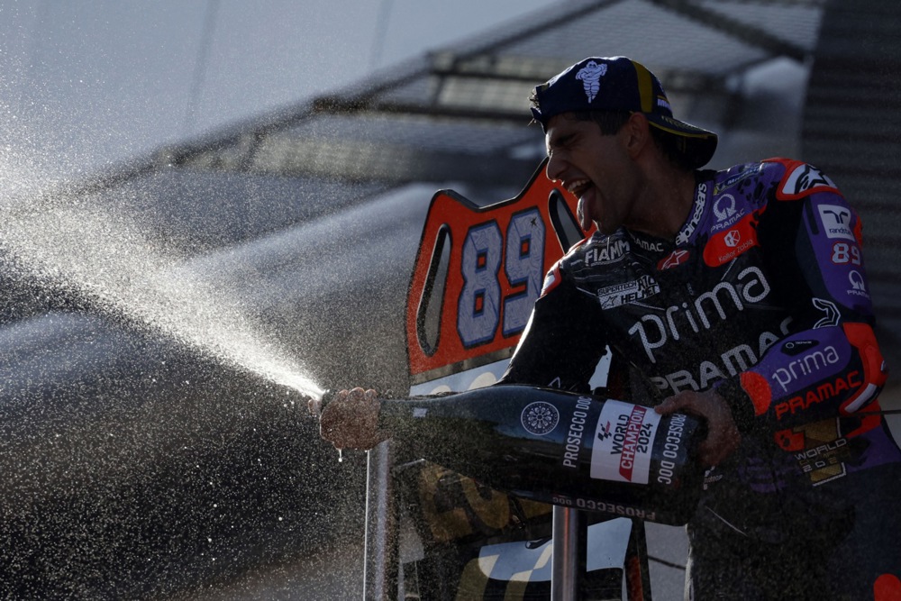 Motorcycling Solidarity Grand Prix of Barcelona - Races