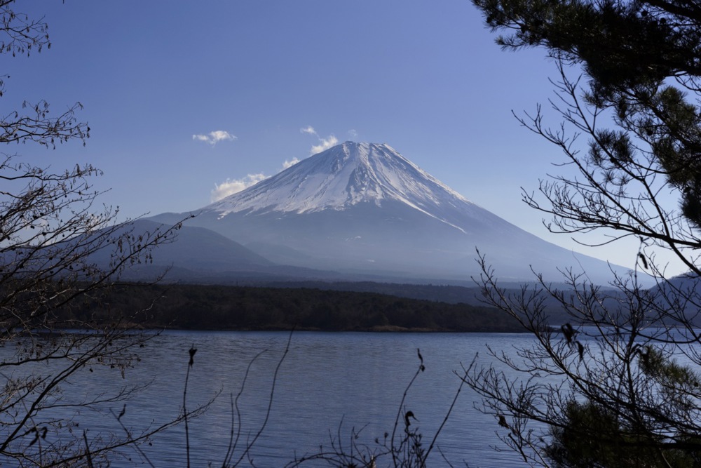 Japan Mount Fuji