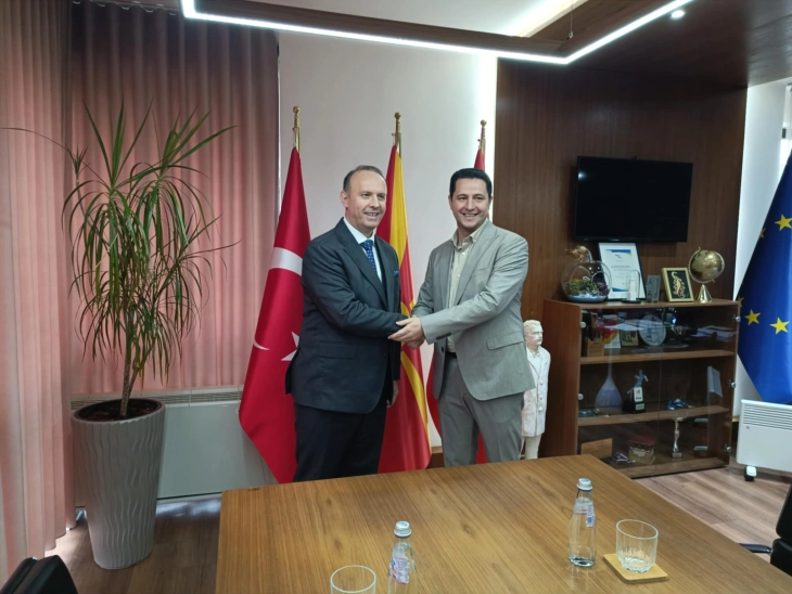 afrim gasi - valbon limani