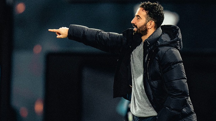 amorim-united Аморим