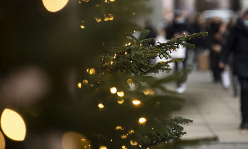 GERMANY CORONAVIRUS PANDEMIC COVID19