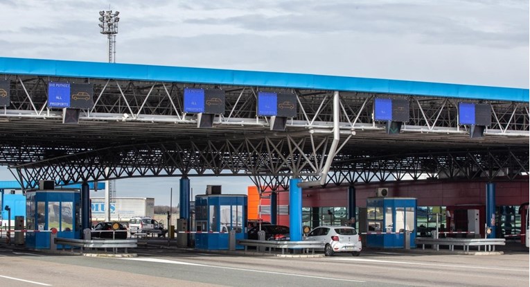 GP Bajakovo - Hrvatska