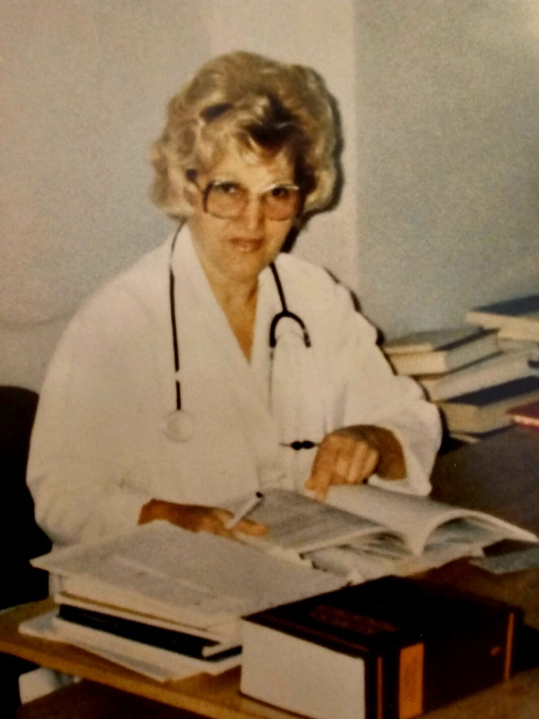 marija hristova