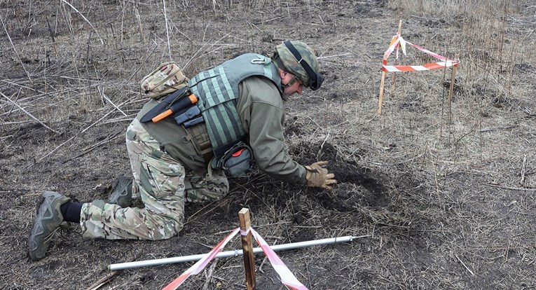 противпешадиски мини