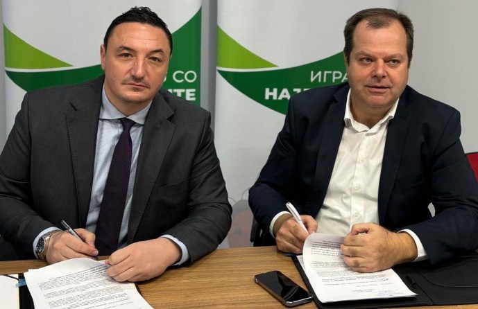 ristovski Ристовски