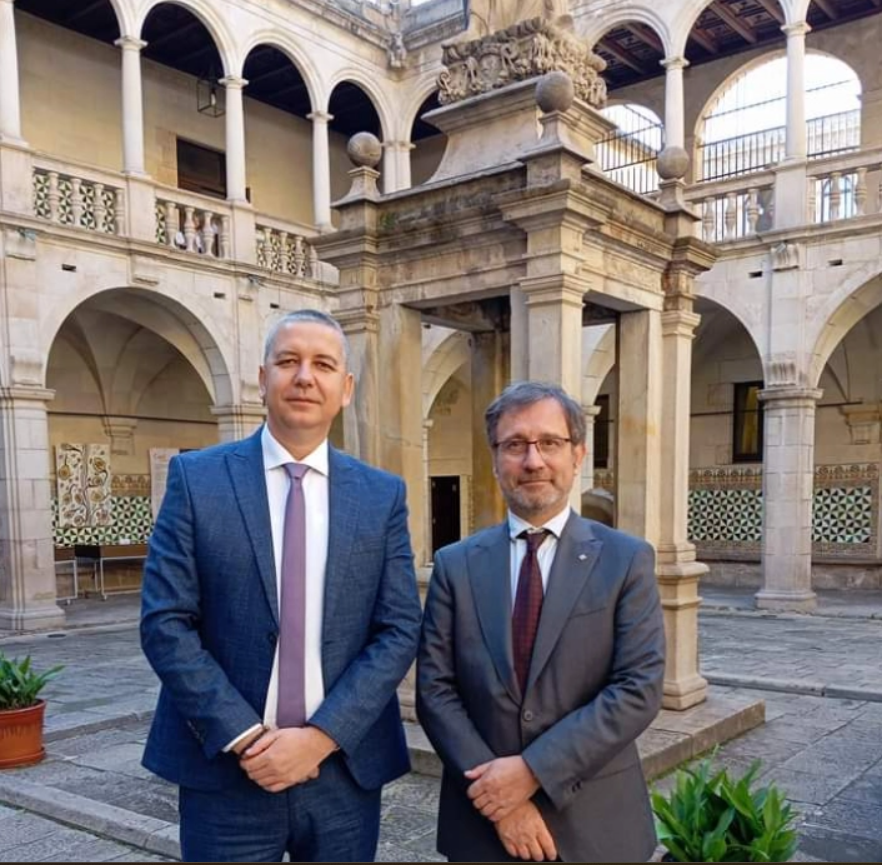 sterjovski maei vo barselona