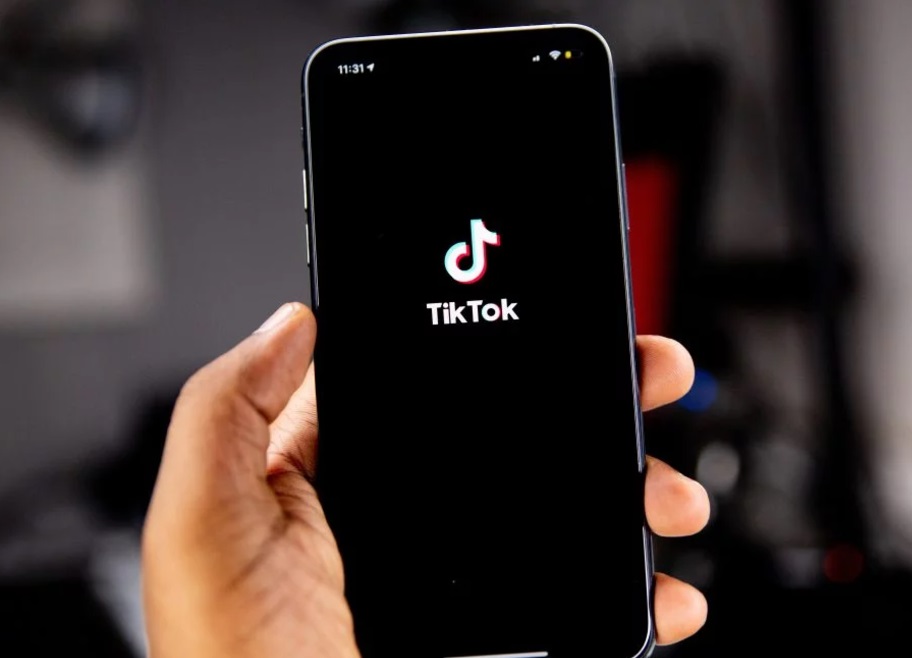 tik tok