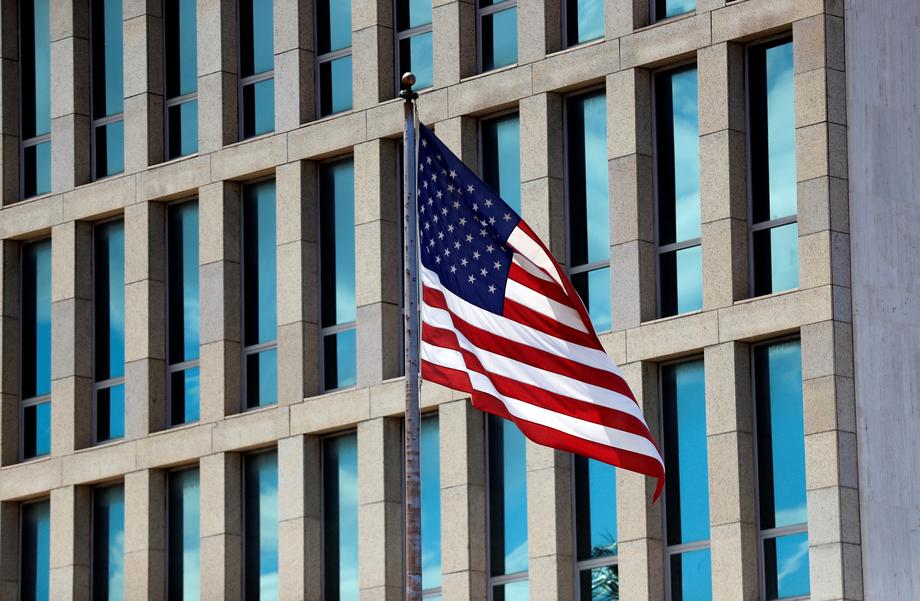 Cubans demand that the US restore consular services in Havana