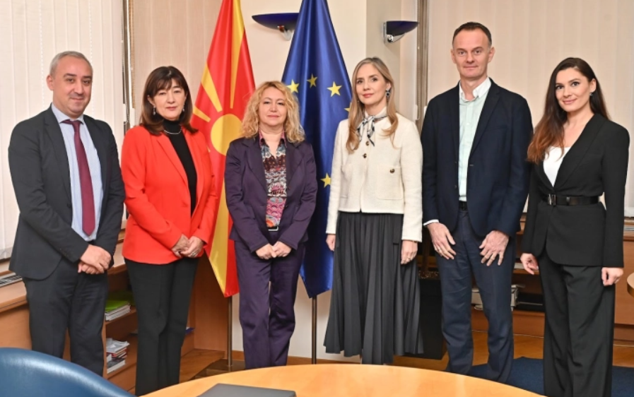 bezoska stamnova sredba