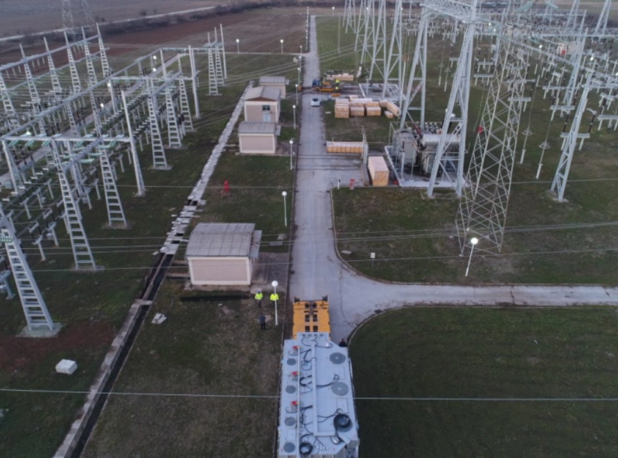 bitola 2 tranformator