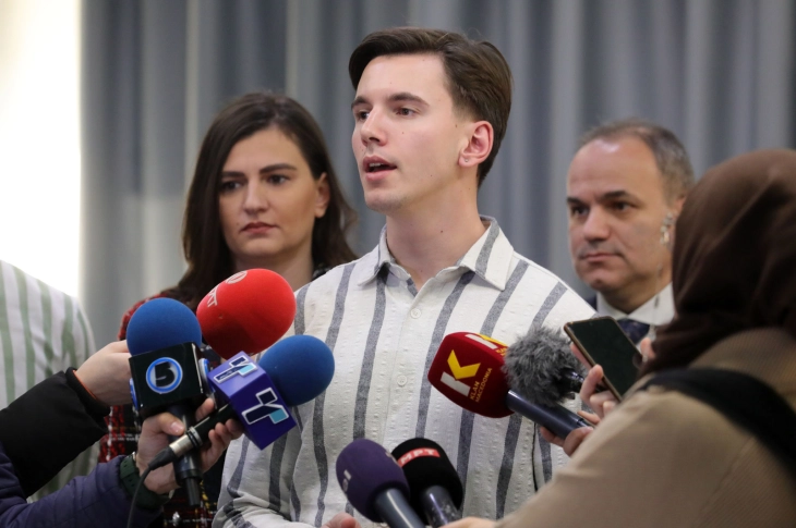 JSP prevo na studenti