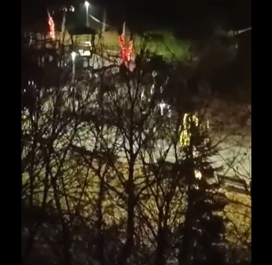 kapistec maloletnici