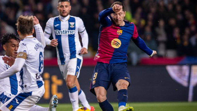 Левандовски