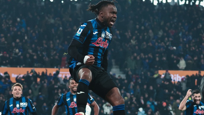 lookman Локман